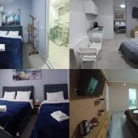 벨레스에 위치한 호텔 Cholakovi Apartments