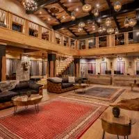 벨린그라드에 위치한 호텔 Kashmir Wellness & SPA Hotel Adults Only