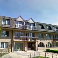 Zoersel में, होटल Lindehof Serviced Flats