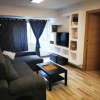 Apartamento GIJON LOS CAMPOS