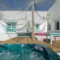 Tindaya Nature Home Ocean View, hotel em Tindaya
