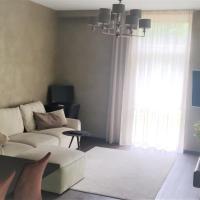 Jelskio apartamentai, hotel sa Lazdynai, Vilnius