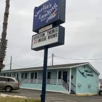 Amelia's Landing, hotel v destinaci Port Aransas