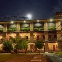 Mentto Hotel, מלון בגואדואס