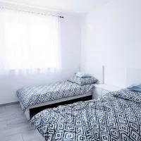Vivien vendégház 2, hotel di Ordacsehi