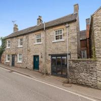 Cottage in the heart of the Peak District