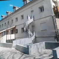 beauvezer, hotell i Beauvezer