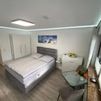 Valeria 26 Bosau am großen Plöner See, hotel en Bosau