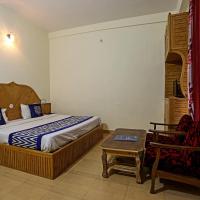 OYO 5910 Hotel Anupam, hotel in Kasol