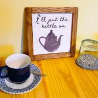 Bowtree House Bed and Breakfast, hotel en Grantham
