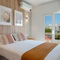 Hotel Made inn Faro, hotel di Faro