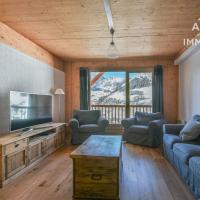 Appartement Le Grand-Bornand, 5 pièces, 8 personnes - FR-1-391-96