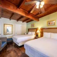 Emerald Bay Lodge โรงแรมในเซาท์เลคทาโฮ