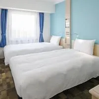 Toyoko Inn Imba Nihon-idai Ekimae, Hotel in Inzai