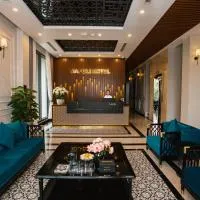 Napoli Hotel, hotel di An Khê