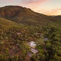 Discovery Resorts - Wilpena Pound, hotel sa Flinders Ranges