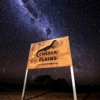 Cheela Plains Station Stay, hotel near Boolgeeda Airport - OCM, Tom Price