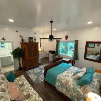 Kuleana Green Cottage