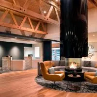 Residence Inn by Marriott Redwood City San Carlos โรงแรมในซาน คาร์ลอส