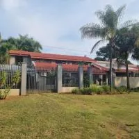 Hoep Hoep Self Catering, hotel a Groblersdal