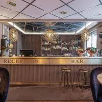 Hotell Arkad, hotel v mestu Västerås