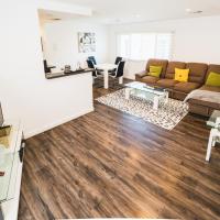 Modern New Close to Downtown LA 1 Bedroom with Parking