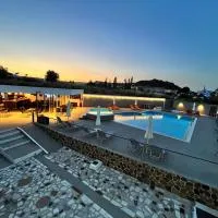 Family House Faliraki Studios Apartments