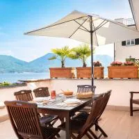 Residence Casa e Vela, hotel u gradu 'Oggebbio'