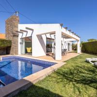 Villa Botelha, hotel en Sagres