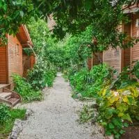 Sheriff, Olympos, hotel i Kumluca