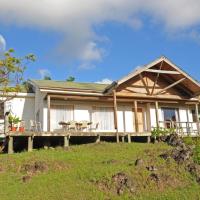 Hotel Tekarera - Kainga Nui, hotel in Hanga Roa
