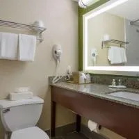 Quality Inn Near Princeton, hotell i Lawrence
