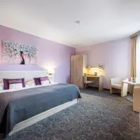 Hotel Mlynska, hotel sa Uherské Hradiště
