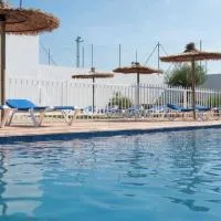 Casa Rural Frigols: Chella'da bir otel