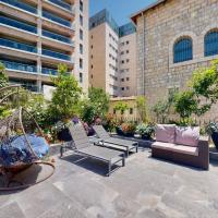 VILLA MAMILLA - Boutique suites