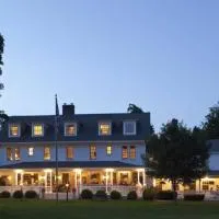 The White Hart, hotel a Salisbury