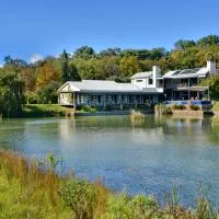 Ladybird Boutique Hotel at Kanonkop, hotel en Stellenbosch