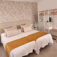 Pambnb - Alojamiento La Estrella en Candelaria, hotel u gradu Kandelarija