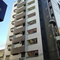 Central Hotel، فندق في كامبينا غراندي