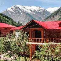Hotel Royal Hillcrest, hotel em Harsil
