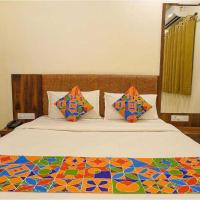 OYO 92093 Mahaveer Tower, hotel in Hiran Magri, Udaipur