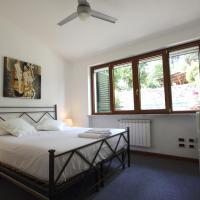 Appia Antica 1BR with swimming pool