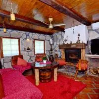 Apartment Jovicevic, hotel em Rijeka Crnojevica