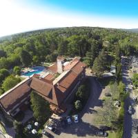 Hotel Edelweiss