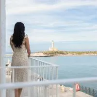 Hotel Approdo di Venere, готель у місті В'єсте