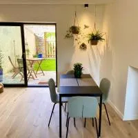 La petite Maison Messigny, hotel i Messigny-et-Vantoux
