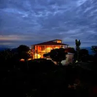El Filito – hotel w mieście San José