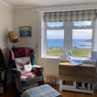 Todday Snug Self Catering Studio, hotel i nærheden af Barra Lufthavn - BRR, Earsairidh