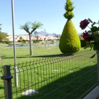 GOLF Y PLAYA EN SAN JUAN, hotel in San Juan Beach, Alicante