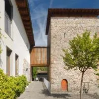 Hotel Rural Torre de Úriz, hotel em Uriz